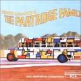 The Partridge Family - The Definitive Collection [Bonus Tracks]