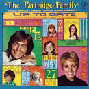 The Partridge Family - The Partridge Family Album/Up to Date