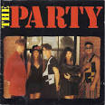 Thomas Dolby - The Party CD