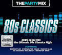Bonnie Tyler - The Party Mix: 80s Classics