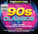 Crash Test Dummies - The Party Mix: 90s Classics