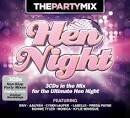 The Weather Girls - The Party Mix: Hen Night