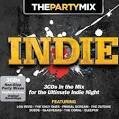 The Zutons - The Party Mix: Indie