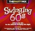 Georgie Fame - The Party Mix: Swinging '60s