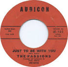 The Passions - Just to Be With You
