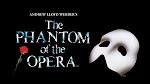 The Phantom of the Opera