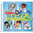 The Picture Puzzle Girls - Disney Junior: DJ Shuffle