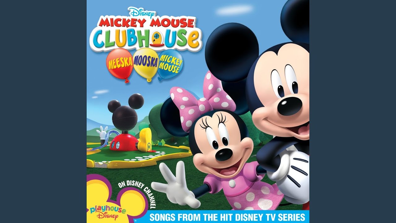 Minnie's Bowtique [From Mickey Mouse Clubhouse] - Minnie's Bowtique [From Mickey Mouse Clubhouse]