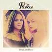 The Pierces - You'll Be Mine [4 Track EP]