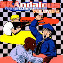 Skankin' Pickle - Skandalous: I've Gotcha Covered, Vol. 2