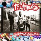 The Pilfers - Chawalaleng