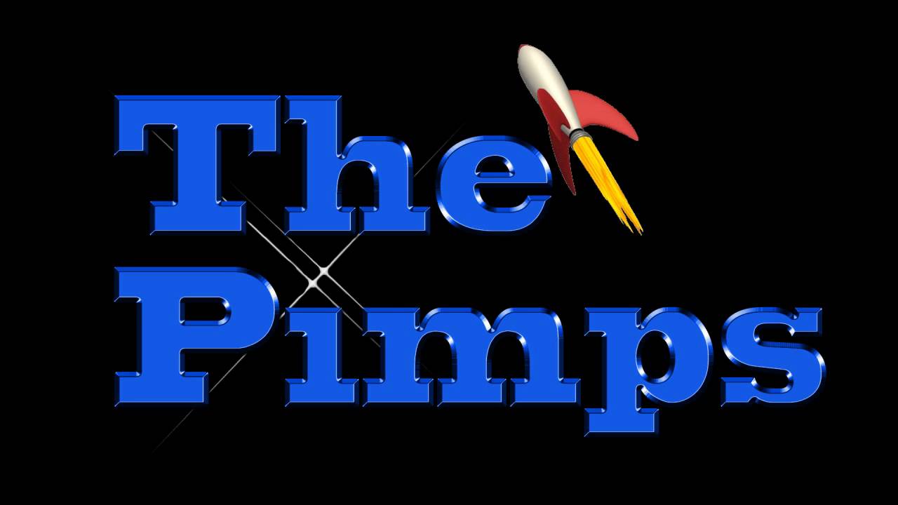 The Pimps - Rocket Science