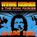 Wayne Kramer - Cocaine Blues: 1974-1978