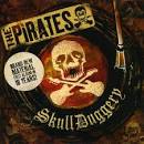 The Pirates - Skullduggery