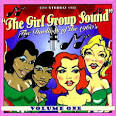 The Pixies Three - The Girl Group Sound: The Darlings of the 1960's, Vol. 1