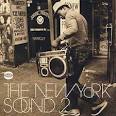 The New York Sound
