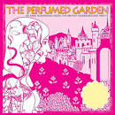 The Poets - The Perfumed Garden: 82 Rare Flowerings From The British Underground 1965-73