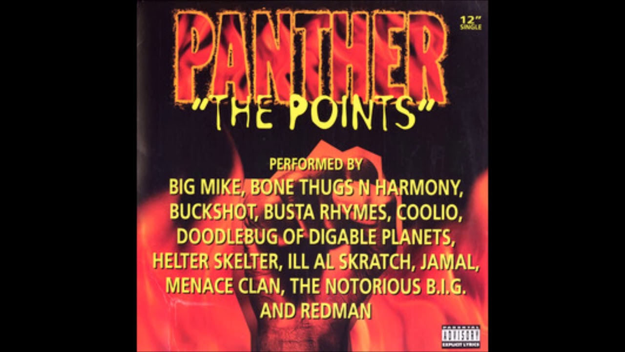 The Points - The Points