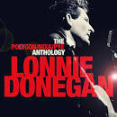 Ian Menzies - The Polygon/Nixa/Pye Anthology