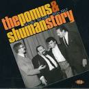 The Mystics - The Pomus & Shuman Story: Double Trouble 1956-1967