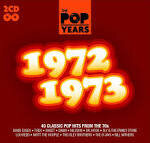 Mott the Hoople - The Pop Years: 1972-1973