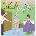 The Porkers - Ska: Cover It Up