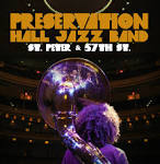 The Preservation Hall Junior Jazz Band - St. Peter & 57th St.