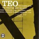 Teo Macero - Teo Macero with the Prestige Jazz Quartet