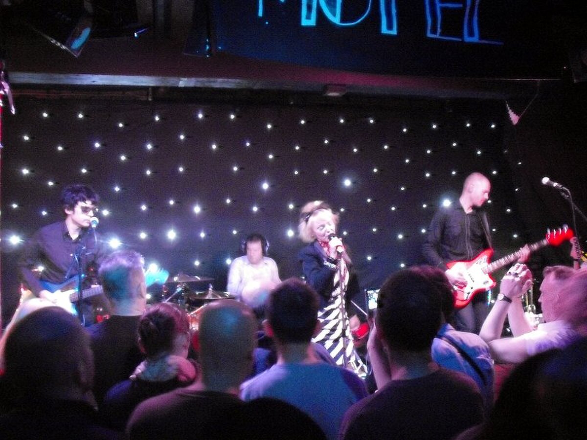 The Primitives