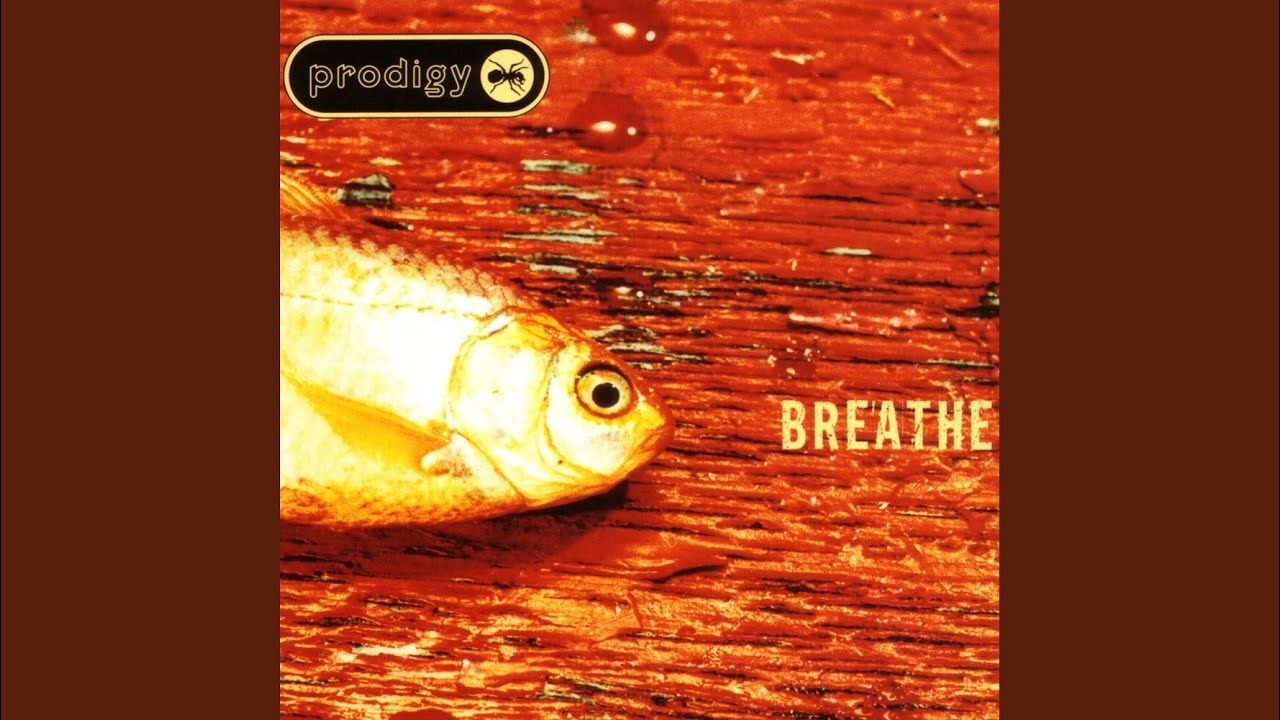 Breathe [Edit] - Breathe [Edit]