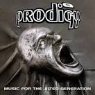 The Prodigy - Singles For the Jilted