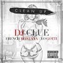 DJ Clue - The Professional [Clean]