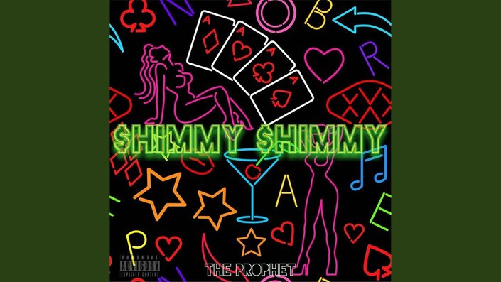 Shimmy Shimmy - Shimmy Shimmy