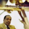 Milt Jackson - The Prophet Speaks