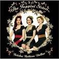 The Puppini Sisters - Betcha Bottom Dollar [Import Version]