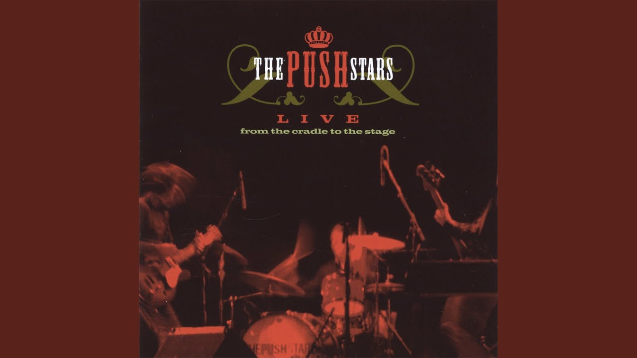 The Push Stars - Minnesota