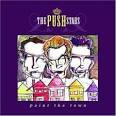 The Push Stars - Paint the Town