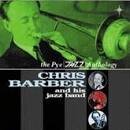 Sonny Terry - The Pye Jazz Anthology, Vol. 1