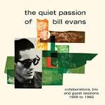 Art Farmer - The Quiet Passion of Bill Evans