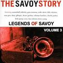The Quintet - Savoy's Charlie, Vol. 3