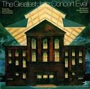 The Quintet - The Greatest Jazz Concert Ever