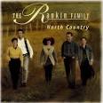 The Rankin Family - North Country [1993]
