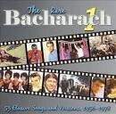 Jimmy Radcliffe - The Rare Bacharach, Vol. 1: 1956-1978