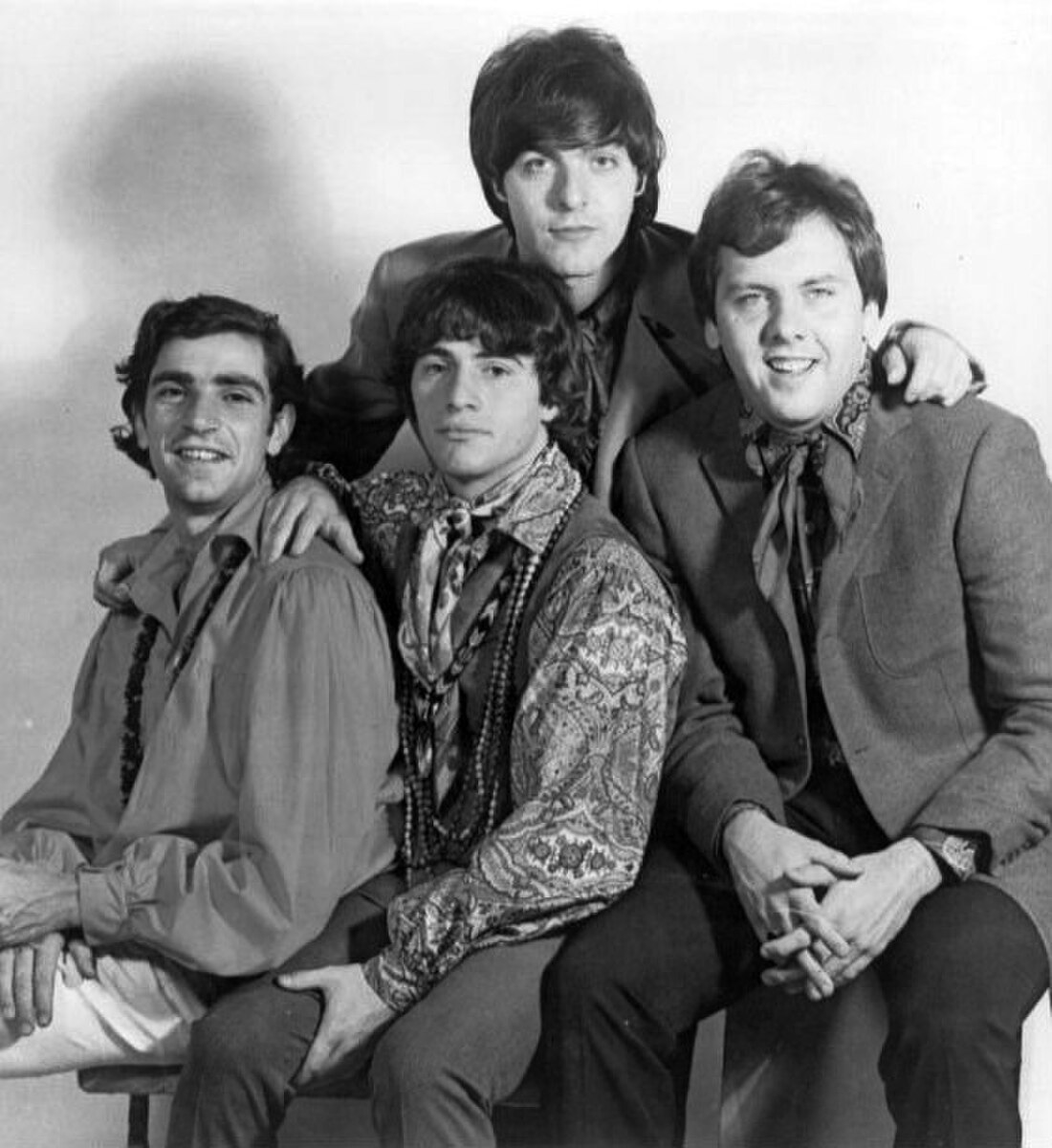 The Rascals - Come on Up