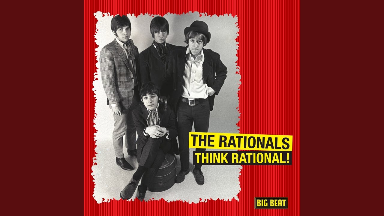 The Rationals - Leaving Here