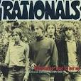 The Rationals - Tempation 'bout to Get Me