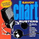 Big Maybelle - Savoy Chart Busters