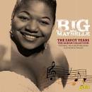 Big Maybelle - Savoy Christmas Blues