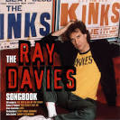 Andy Taylor - The Ray Davies Songbook