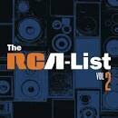 Kings of Leon - The RCA-List, Vol. 2
